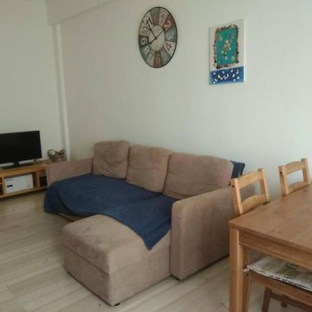 Square 2 Apartment Komotini Exterior photo