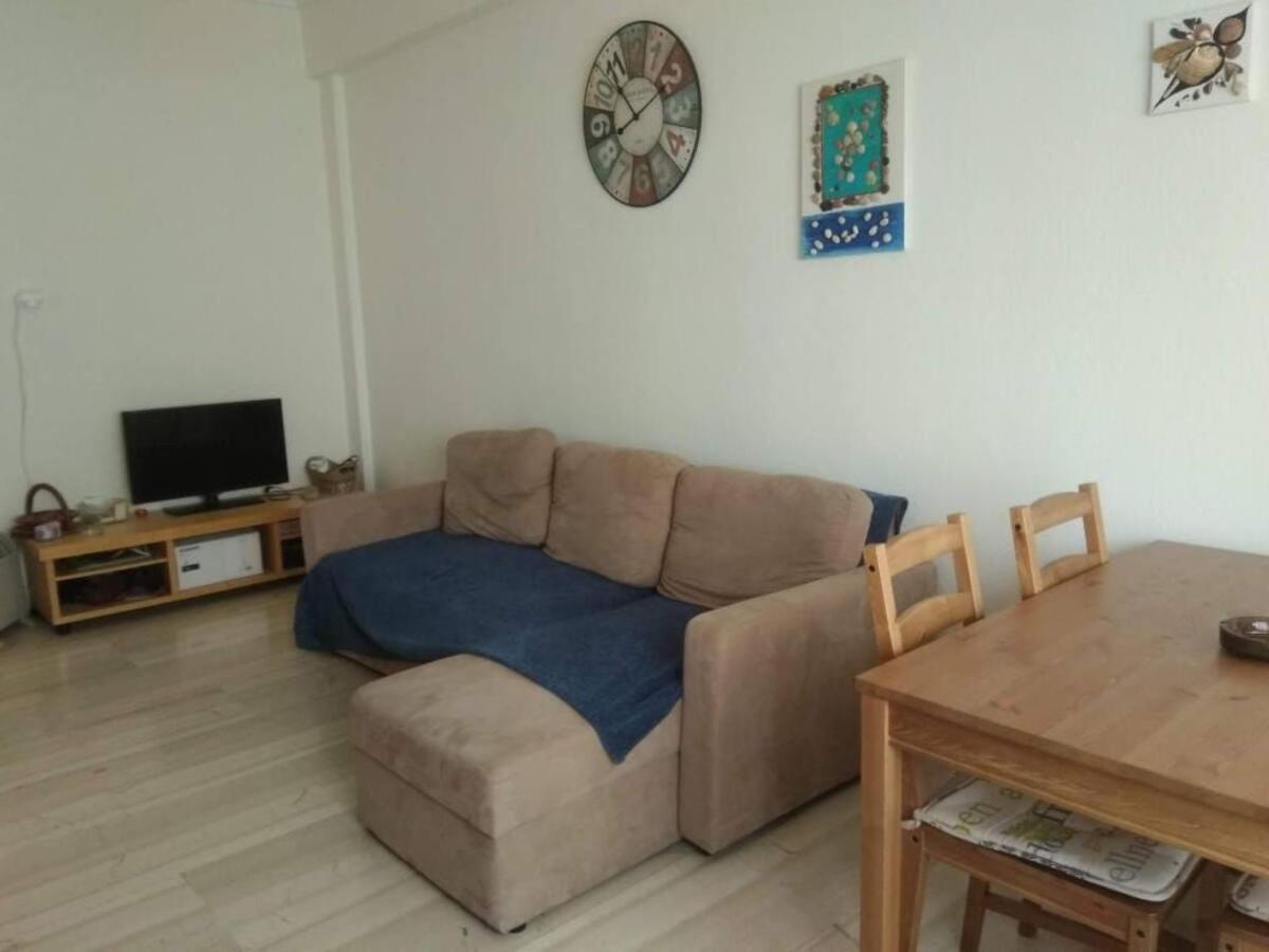 Square 2 Apartment Komotini Exterior photo
