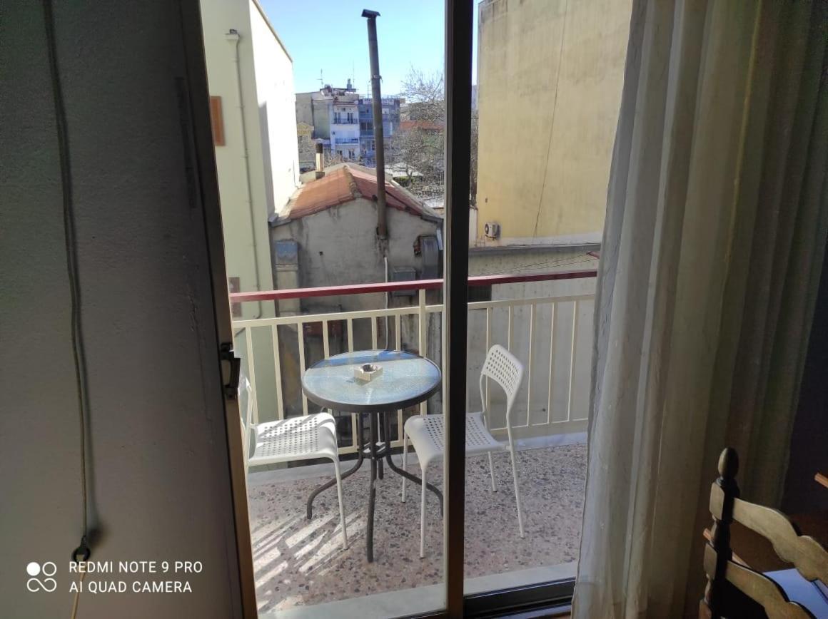 Square 2 Apartment Komotini Exterior photo